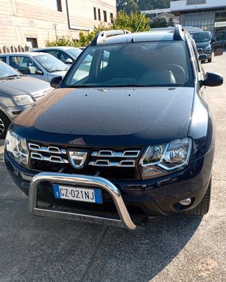 Dacia Duster perfetta 