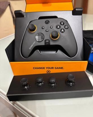 Scuf come nuovo