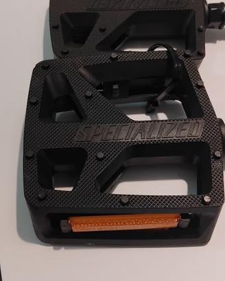 Pedali Specialized mai usati