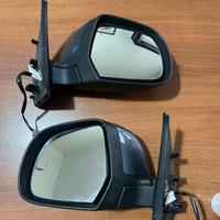 specchietti retrovisori micra k13