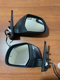 specchietti retrovisori micra k13