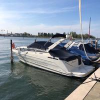 Bayliner 2855 Ciera diesel