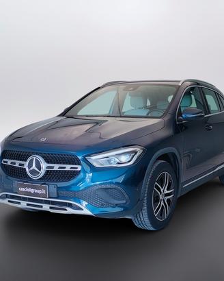 MERCEDES-BENZ GLA-H247 2020 - GLA 180 d Sport Plus