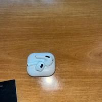 AirPods 3 originali Apple perfetti
