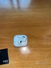 AirPods 3 originali Apple perfetti