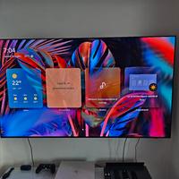 tv samsung 65 pollici Oled vision ai 2025