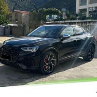 Audi RSQ3 SPB quattro S tronic