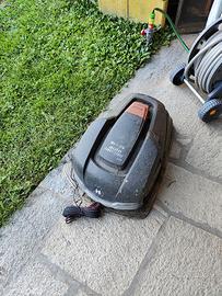 HUSQVARNA AUTOMOWER 305
