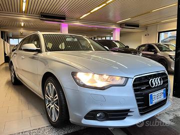 Audi A6 3.0 TDI 204 CV quattro S tronic Business p