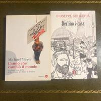 L’anno che cambiò il mondo / Berlino è casa