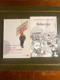 L’anno che cambiò il mondo / Berlino è casa