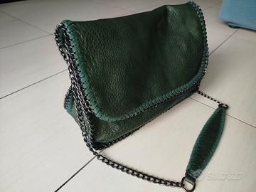 borsa a spalla nuova