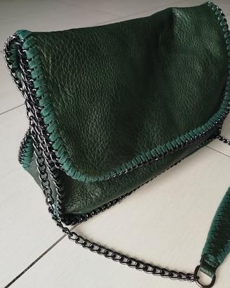borsa a spalla nuova