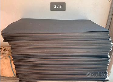 PANNELLI PVC 80x40 SPESSORE 2 MM