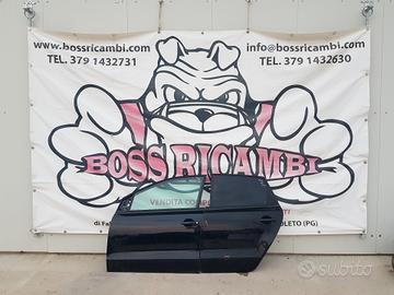 VOLKSWAGEN POLO 6R SPORTELLO ANTERIORE POSTERIORE