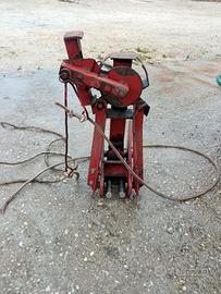 segna file meccanico 