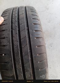 gomme auto estive