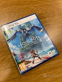 Horizon Forbidden West PS5