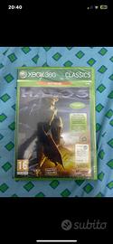 Halo 3 sigillato classic edition