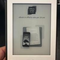 Kindle paperwhite