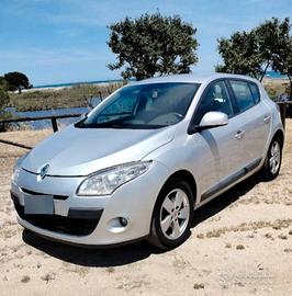 Megane Renault 