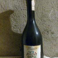 Muscatel vintage 1989