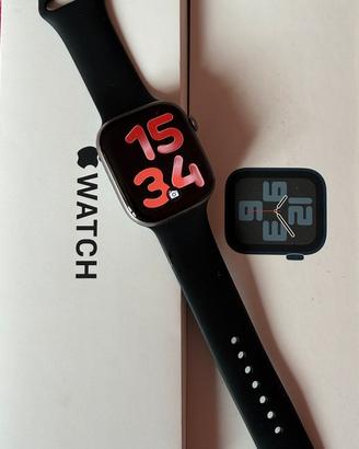 Apple Watch Series 11