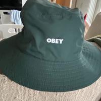 Cappello uomo mod bucket -   NUOVISSIMO