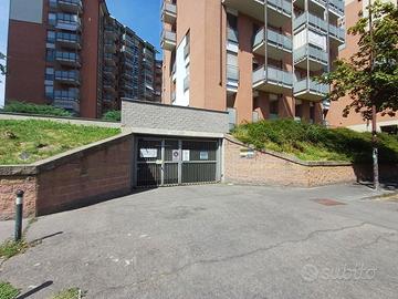 Box/Posto auto Torino [Cod. rif 3329756VRG]