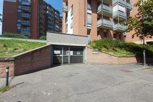 Box/Posto auto Torino [Cod. rif 3329756VRG]