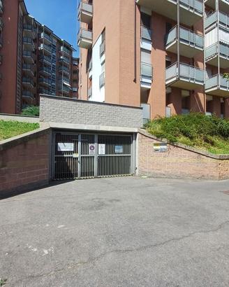 Box/Posto auto Torino [Cod. rif 3329756VRG]