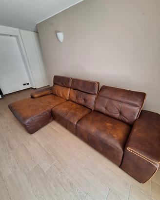 Divano Delta Salotti