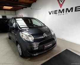 CITROEN C1 1.0 3p. airdream Pulp