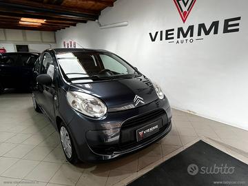 CITROEN C1 1.0 3p. airdream Pulp