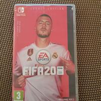 Giochi per Nintendo switch