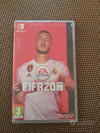 Giochi per Nintendo switch