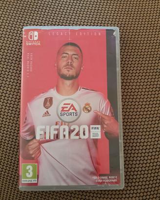 Giochi per Nintendo switch