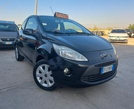 Ford Ka 1.2 BENZINA - 2013 SOLI 127 MILA KM !!!!!