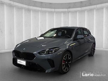 BMW Serie 1 118d MSport Pro auto