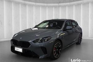 BMW Serie 1 118d MSport Pro auto