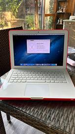 Apple  MacBook 13”  White