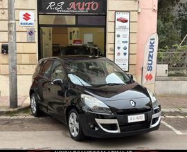 Renault Scenic X-Mod 1.5 dCi