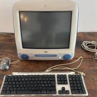 Apple iMac G3 - Set Collezionista Completo
