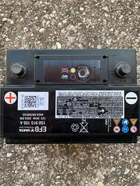 BATTERIA START STOP