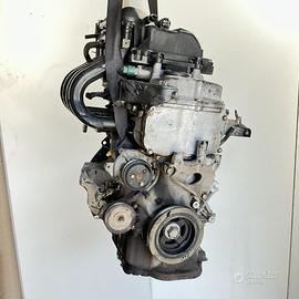 MOTORE NISSAN Micra 4° Serie 1.2 Benzina (03>05)