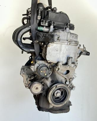 MOTORE NISSAN Micra 4° Serie 1.2 Benzina (03>05)