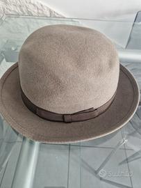 cappello borsalino  originale 