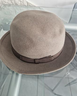 cappello borsalino  originale 