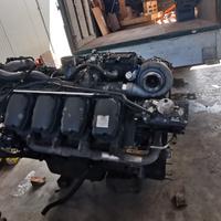 Motore Scania 560 DC 16