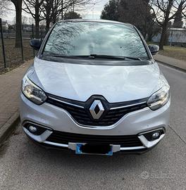 Renault Scenic 110cv 2017